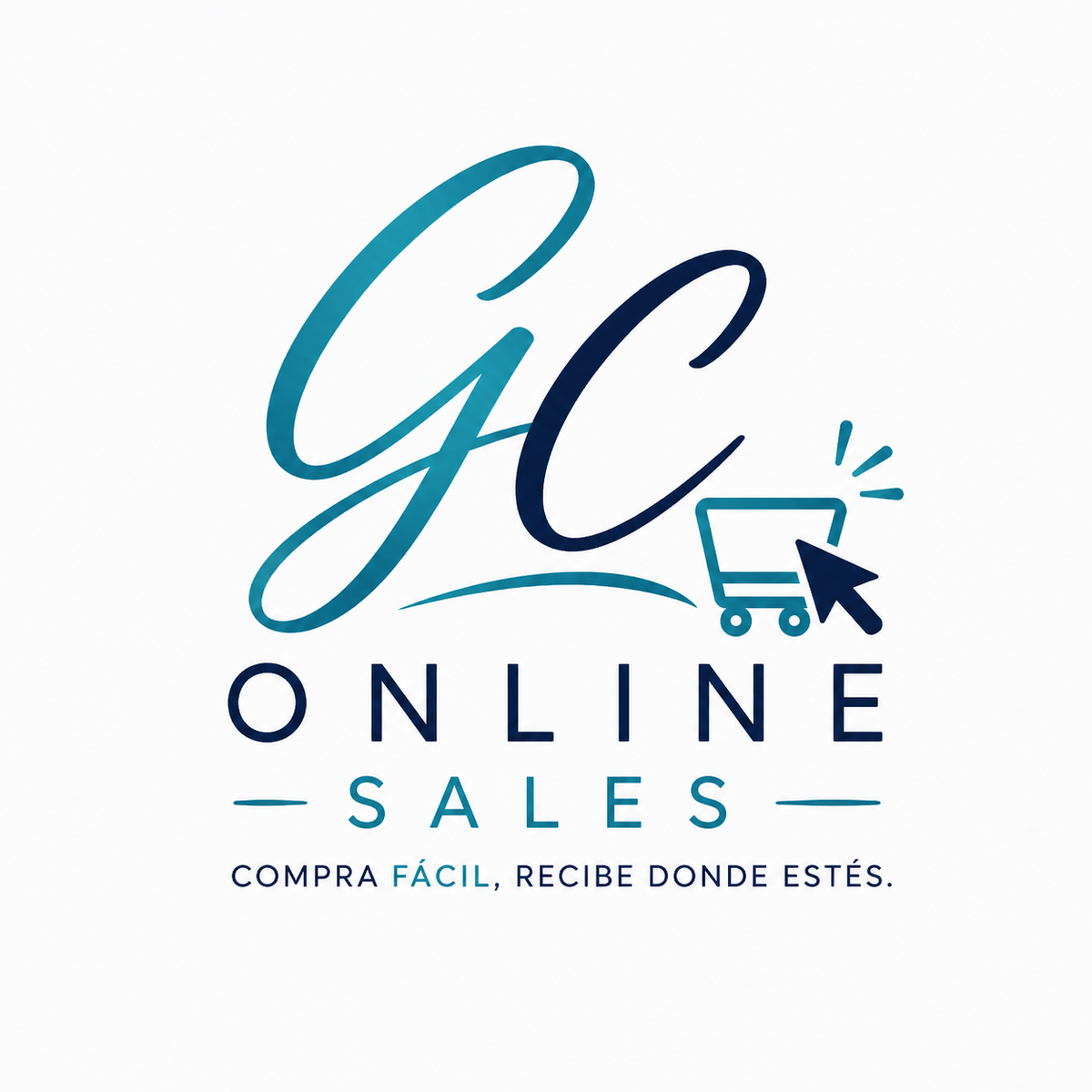 GC ONLINE SALES 